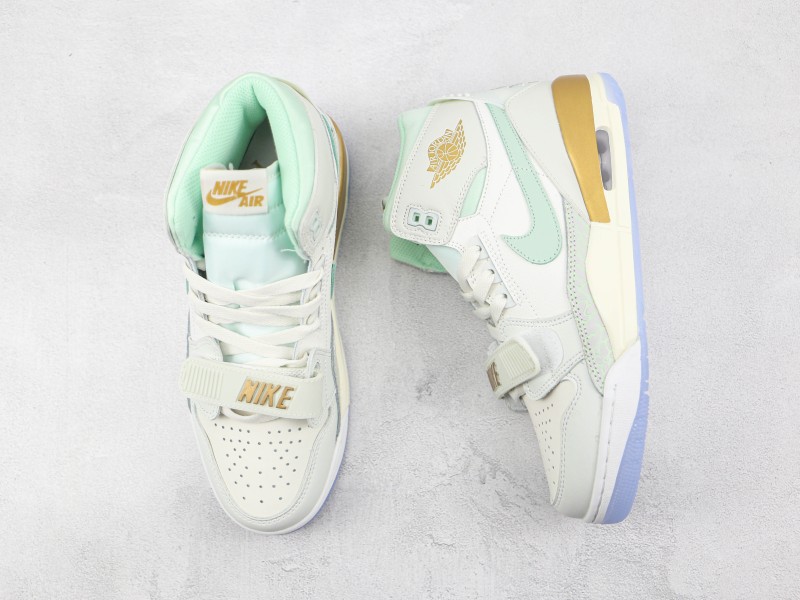 Nike Jordan Legacy 312 Modelo 214H - Modo Zapatillas | zapatillas en descuento