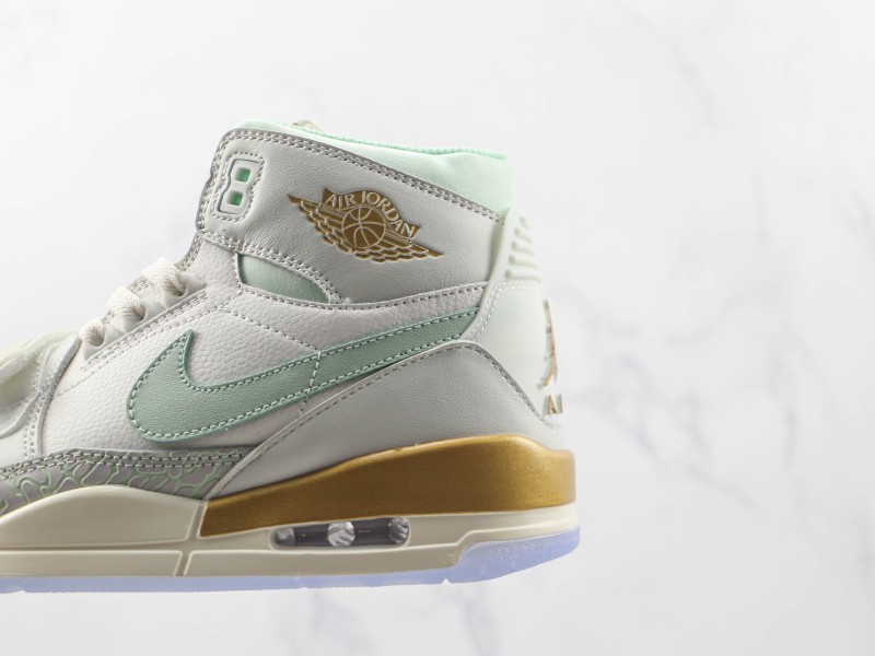 Nike Jordan Legacy 312 Modelo 214H - Modo Zapatillas | zapatillas en descuento