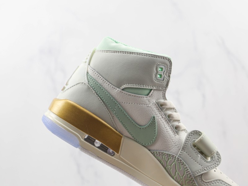 Nike Jordan Legacy 312 Modelo 214H - Modo Zapatillas | zapatillas en descuento