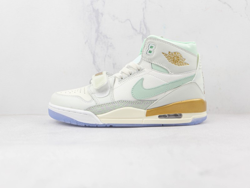 Nike Jordan Legacy 312 Modelo 214H - Modo Zapatillas | zapatillas en descuento