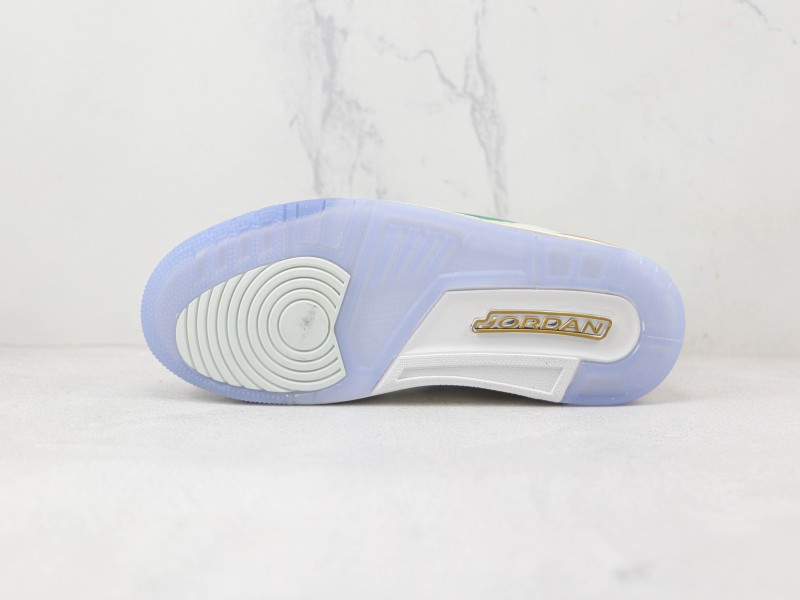 Nike Jordan Legacy 312 Modelo 214H - Modo Zapatillas | zapatillas en descuento