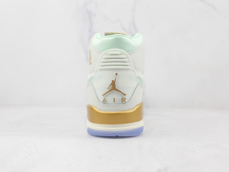 Nike Jordan Legacy 312 Modelo 214H - Modo Zapatillas | zapatillas en descuento