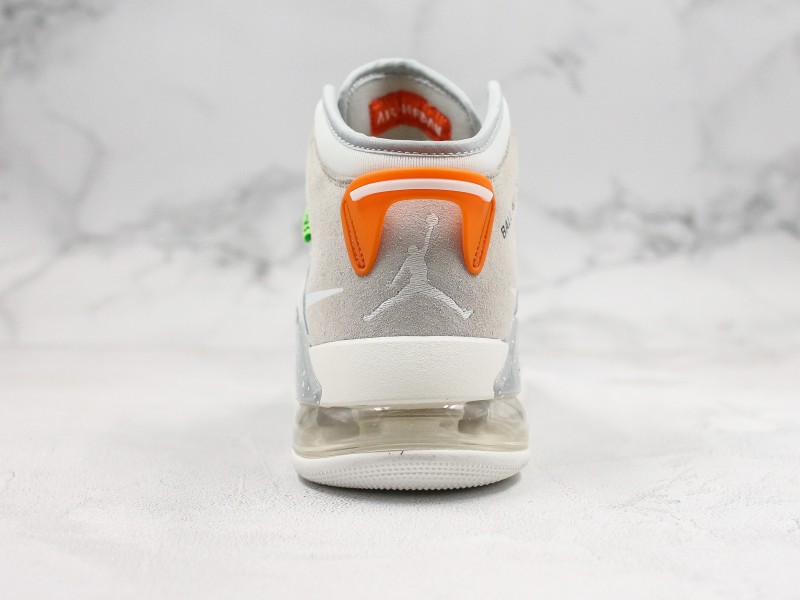 Nike Jordan Mars Modelo 102M - Modo Zapatillas | zapatillas en descuento