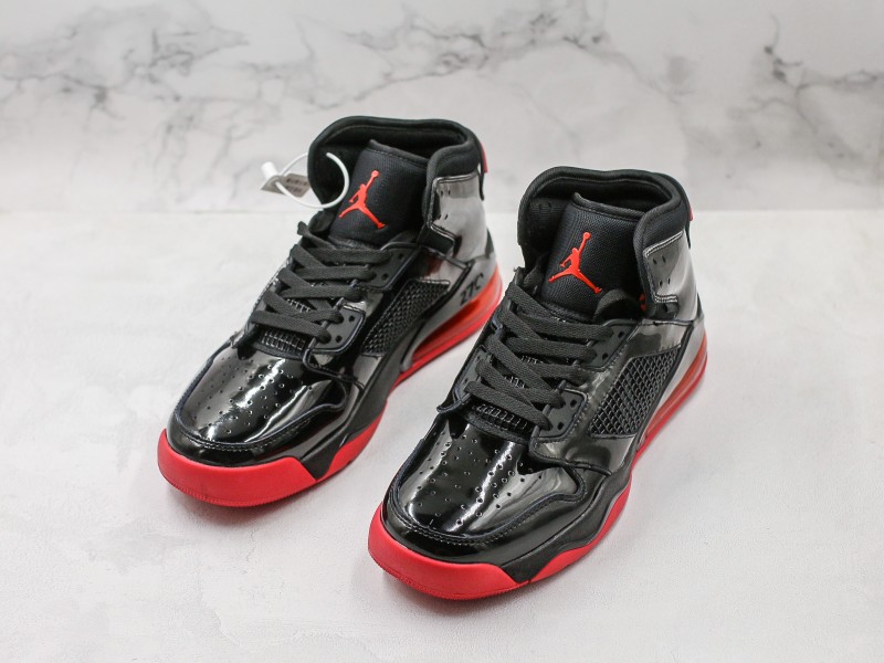 Nike Jordan Mars Modelo 106M - Modo Zapatillas | zapatillas en descuento