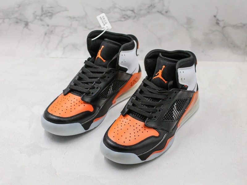 Nike Jordan Mars Modelo 107M - Modo Zapatillas | zapatillas en descuento