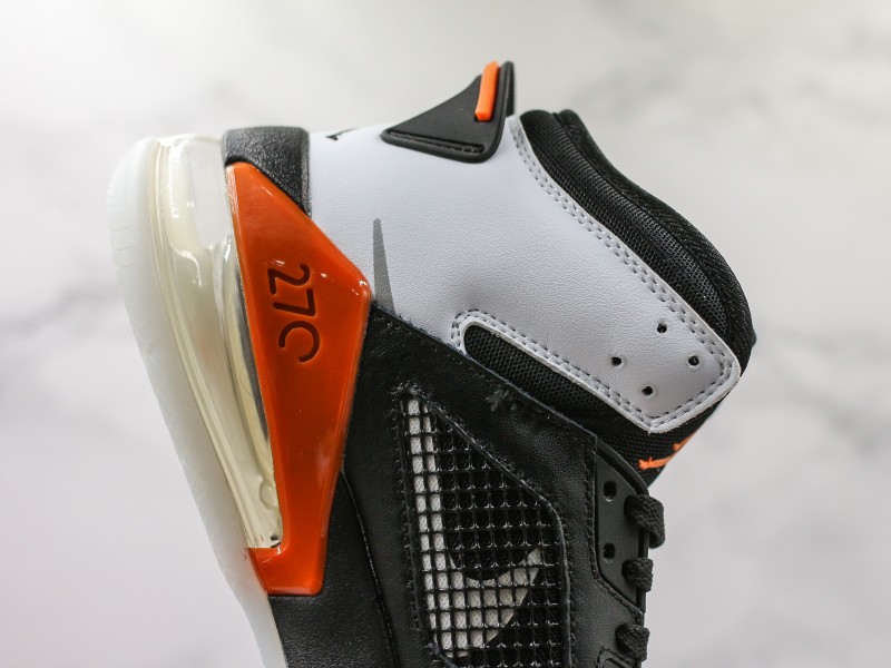 Nike Jordan Mars Modelo 107M - Modo Zapatillas | zapatillas en descuento