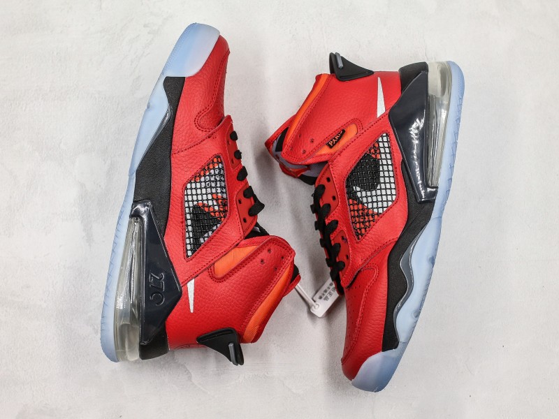 Nike Jordan Mars Modelo 108H - Modo Zapatillas | zapatillas en descuento