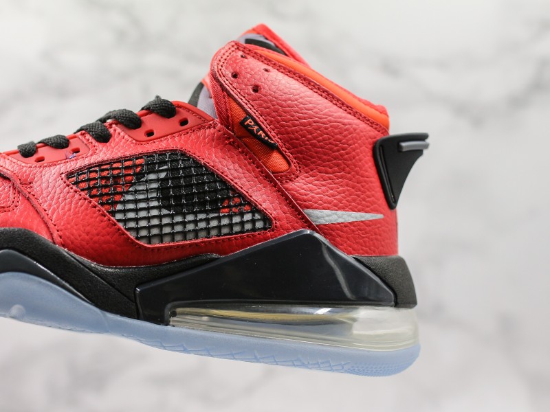 Nike Jordan Mars Modelo 108H - Modo Zapatillas | zapatillas en descuento