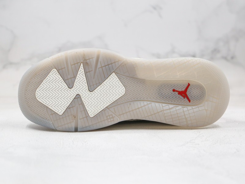 Nike Jordan Mars Modelo 114M - Modo Zapatillas | zapatillas en descuento