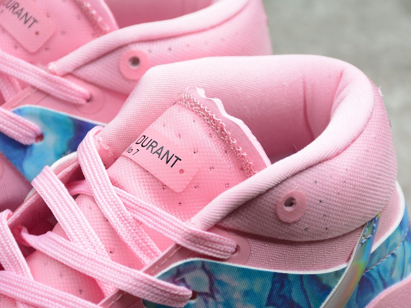 Nike KD 13 Aunt Pearl - Modo Zapatillas | zapatillas en descuento