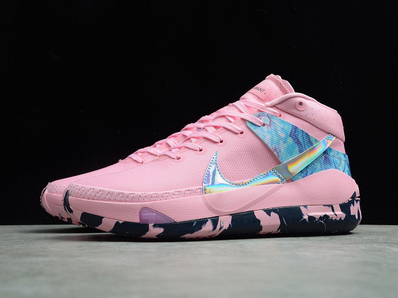 Nike KD 13 Aunt Pearl - Modo Zapatillas | zapatillas en descuento