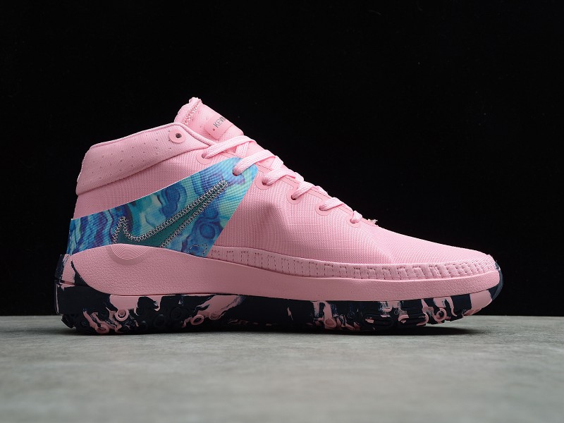 Nike KD 13 Aunt Pearl - Modo Zapatillas | zapatillas en descuento