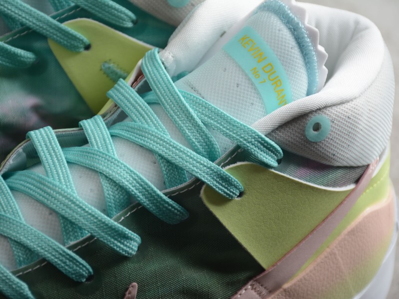 Nike KD 13 Chill || Zapatillas de Kevin Durant - Modo Zapatillas | zapatillas en descuento