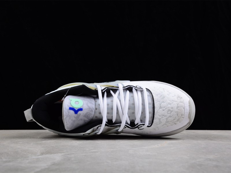 Nike KD 15 Brooklyn Nets || Zapatillas de Kevin Durant - Modo Zapatillas | zapatillas en descuento