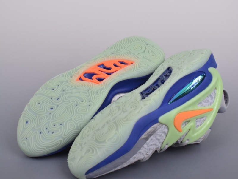 Nike KD 15 Cardo || Zapatillas de Kevin Durant - Modo Zapatillas | zapatillas en descuento