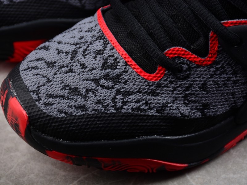 Nike KD 15 EP Black University Red || Zapatillas de Kevin Durant - Modo Zapatillas | zapatillas en descuento