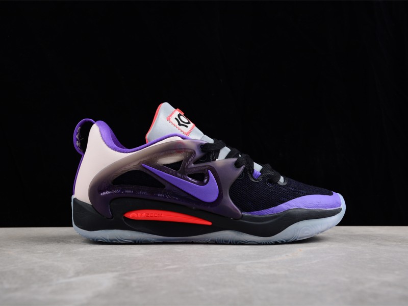 Nike KD 15 Producer Pack 9th Wonder Charles Douthit - Modo Zapatillas | zapatillas en descuento