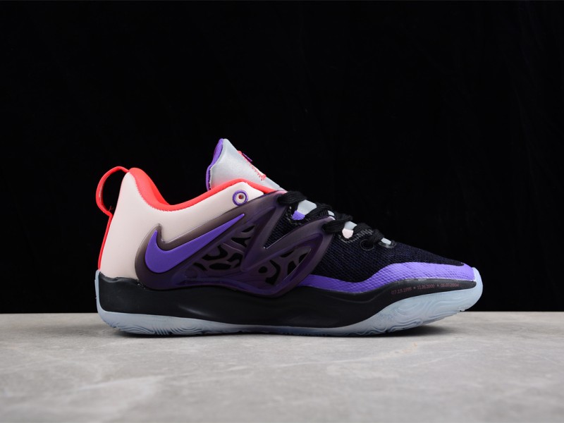 Nike KD 15 Producer Pack 9th Wonder Charles Douthit - Modo Zapatillas | zapatillas en descuento