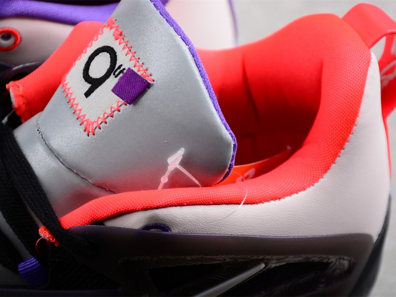 Nike KD 15 Producer Pack 9th Wonder Charles Douthit - Modo Zapatillas | zapatillas en descuento