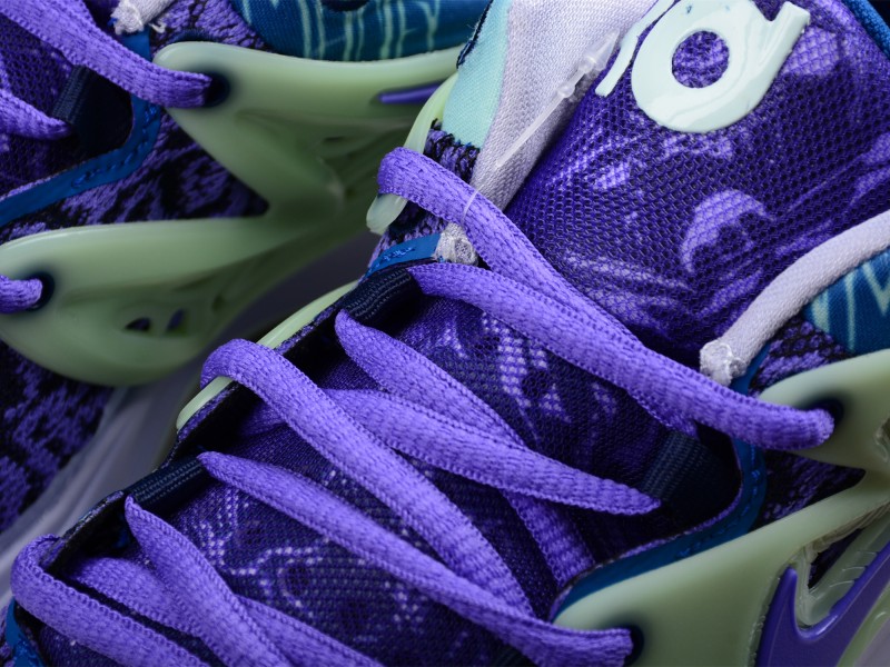 Nike KD 15 Psychic Purple || Zapatillas de Kevin Durant - Modo Zapatillas | zapatillas en descuento