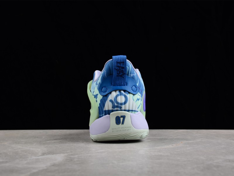 Nike KD 15 Psychic Purple || Zapatillas de Kevin Durant - Modo Zapatillas | zapatillas en descuento