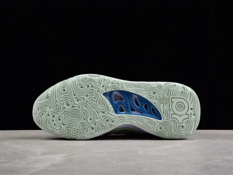 Nike KD 15 Psychic Purple || Zapatillas de Kevin Durant - Modo Zapatillas | zapatillas en descuento