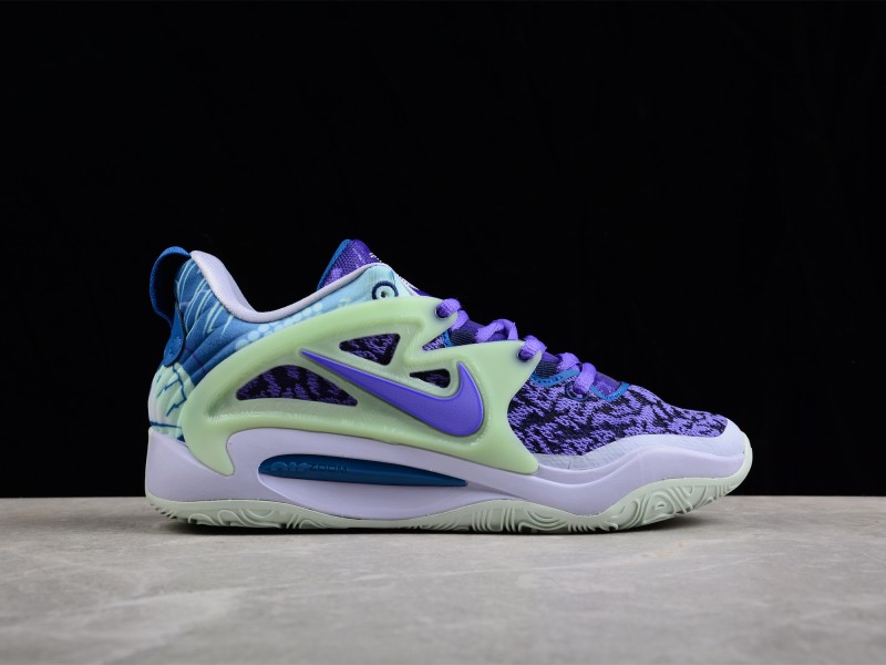 Nike KD 15 Psychic Purple || Zapatillas de Kevin Durant - Modo Zapatillas | zapatillas en descuento