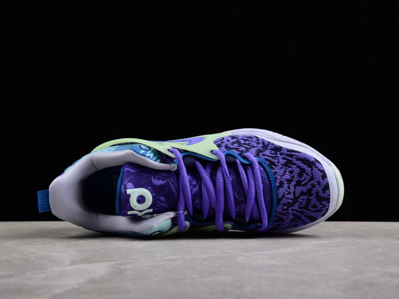Nike KD 15 Psychic Purple || Zapatillas de Kevin Durant - Modo Zapatillas | zapatillas en descuento