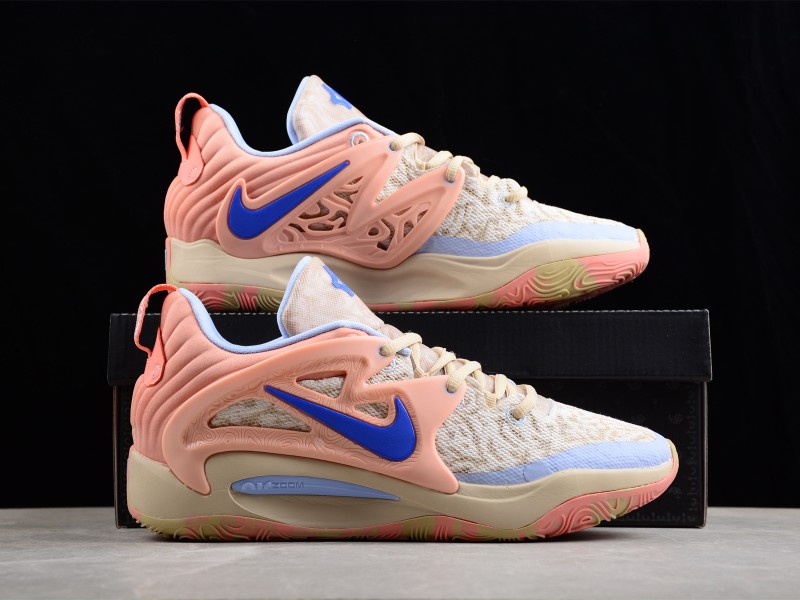 Nike KD 15 The Ground Up || Zapatillas de Kevin Durant - Modo Zapatillas | zapatillas en descuento