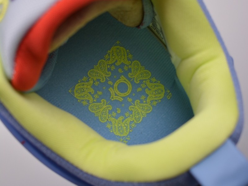 Nike KD 15 x Enspire || Zapatillas de Kevin Durant - Modo Zapatillas | zapatillas en descuento