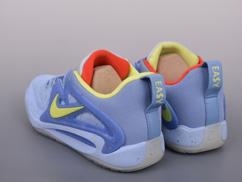 Nike KD 15 x Enspire || Zapatillas de Kevin Durant - Modo Zapatillas | zapatillas en descuento