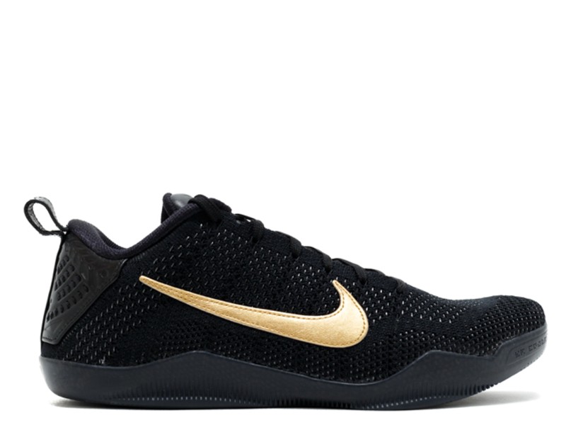 NIKE KOBE 11 || Nike Kobe 11 Elite Low Black Mamba Collection Fade to Black - Modo Zapatillas | zapatillas en descuento