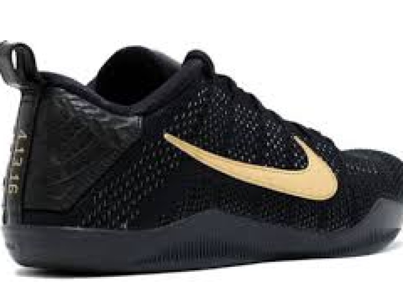 NIKE KOBE 11 || Nike Kobe 11 Elite Low Black Mamba Collection Fade to Black - Modo Zapatillas | zapatillas en descuento
