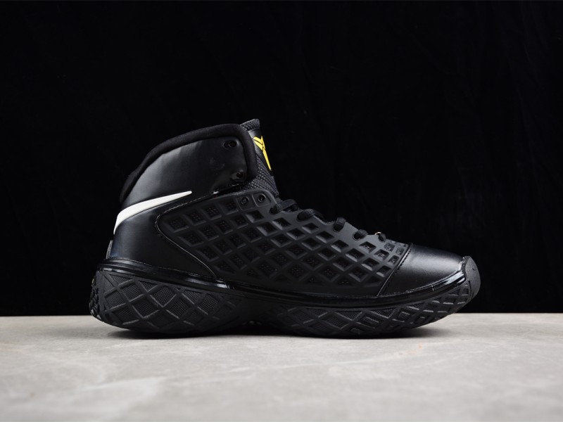 Nike Kobe 3 Orca - Modo Zapatillas | zapatillas en descuento