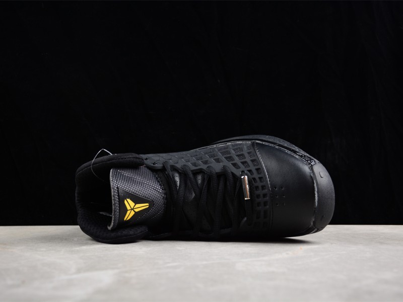 Nike Kobe 3 Orca - Modo Zapatillas | zapatillas en descuento