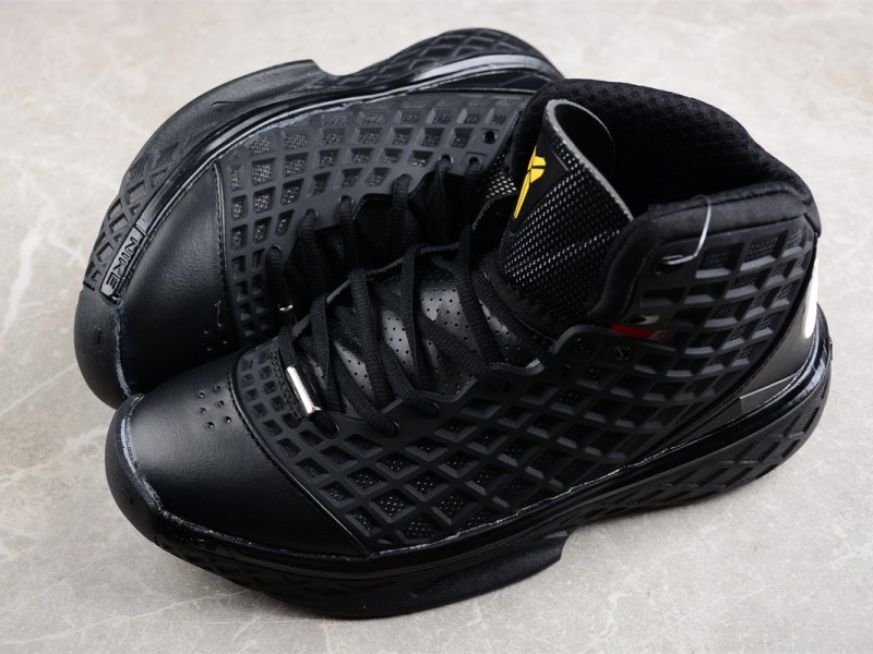 Nike Kobe 3 Orca - Modo Zapatillas | zapatillas en descuento