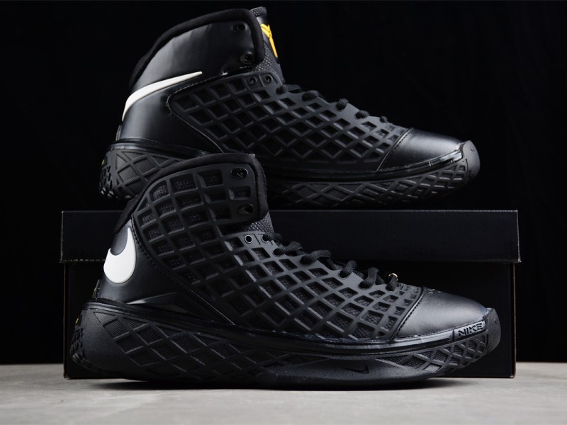 Nike Kobe 3 Orca - Modo Zapatillas | zapatillas en descuento