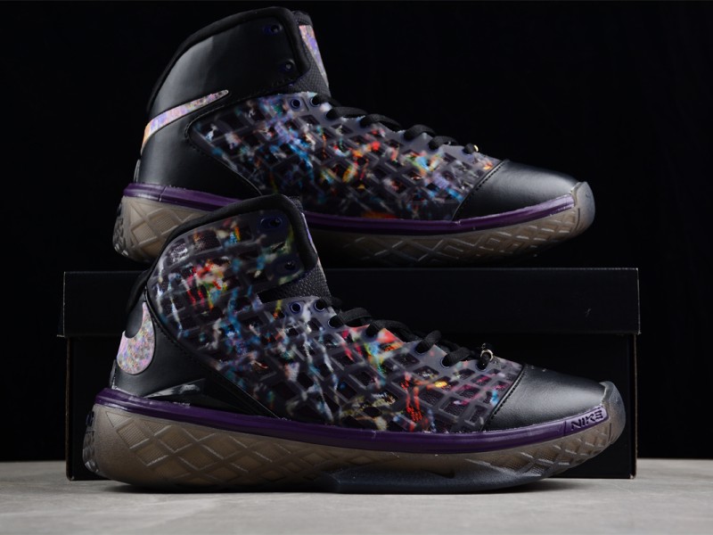 Nike Kobe 3 Prelude (Misery) - Modo Zapatillas | zapatillas en descuento