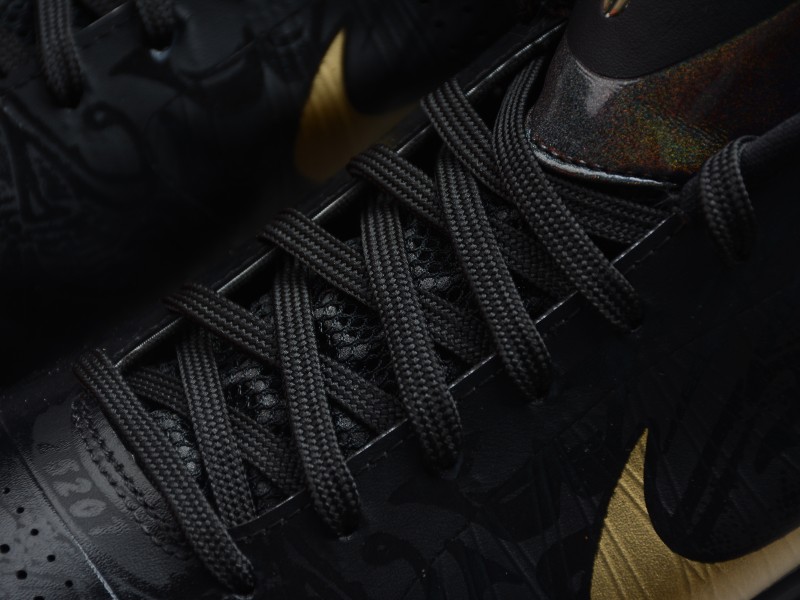 NIKE KOBE 5 PROTRO || Nike Kobe 5 Big Stage Away - Modo Zapatillas | zapatillas en descuento