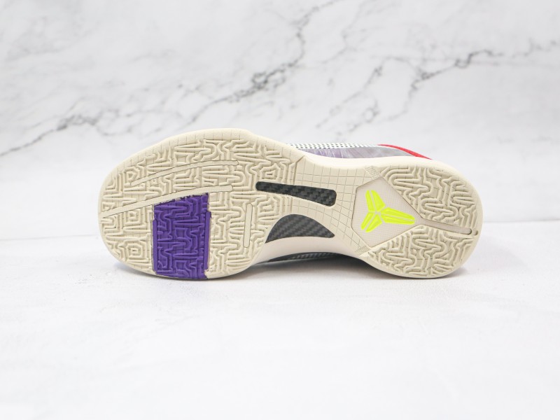 Nike Kobe 5 Protro PJ Tucker - Modo Zapatillas | zapatillas en descuento