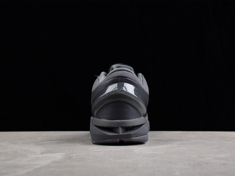 Nike Kobe 7 Black Mamba Collection Fade to Black - Modo Zapatillas | zapatillas en descuento
