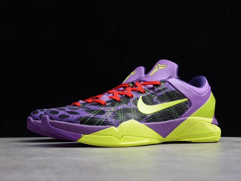 Nike Kobe 7 Christmas (Leopard) - Modo Zapatillas | zapatillas en descuento