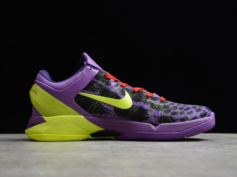 Nike Kobe 7 Christmas (Leopard) - Modo Zapatillas | zapatillas en descuento