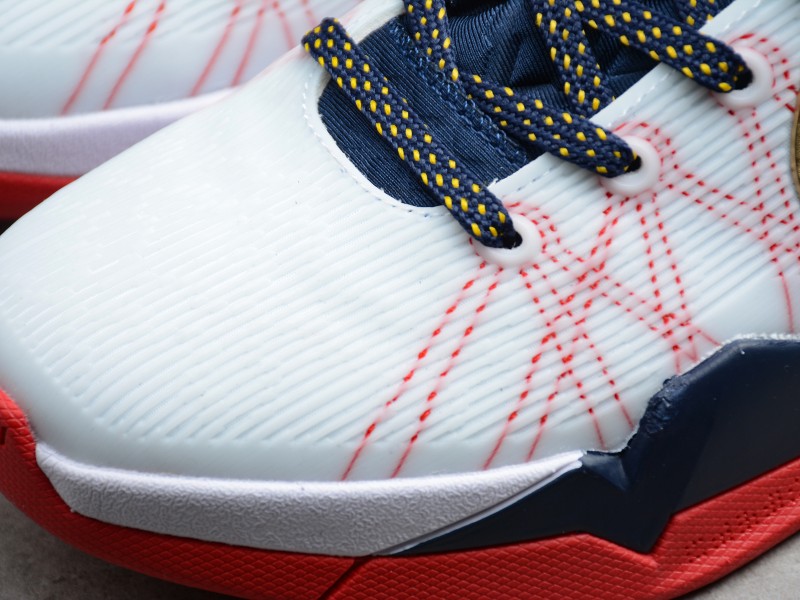 Nike Kobe 7 Gold Medal - Modo Zapatillas | zapatillas en descuento