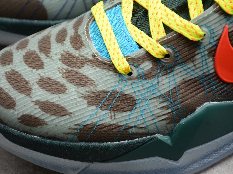 Nike Kobe 7 What the Kobe - Modo Zapatillas | zapatillas en descuento