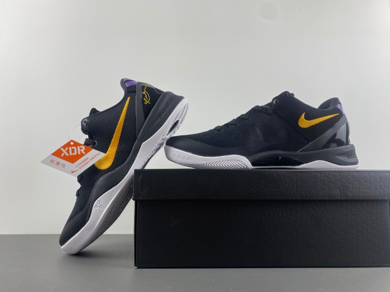 NIKE KOBE 8 PROTRO || Nike Kobe 8 Protro || 603270-101 || Zapatillas de Kobe Bryant - Modo Zapatillas | zapatillas en descuento