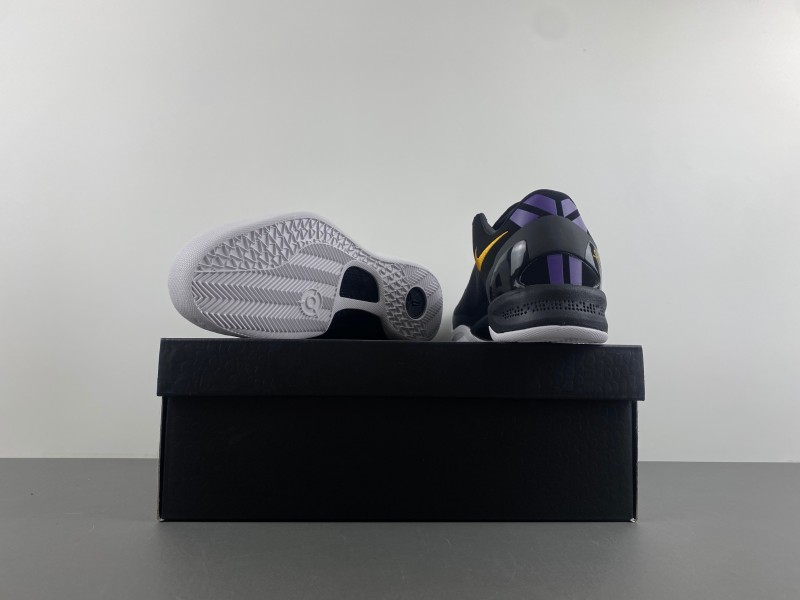 NIKE KOBE 8 PROTRO || Nike Kobe 8 Protro || 603270-101 || Zapatillas de Kobe Bryant - Modo Zapatillas | zapatillas en descuento