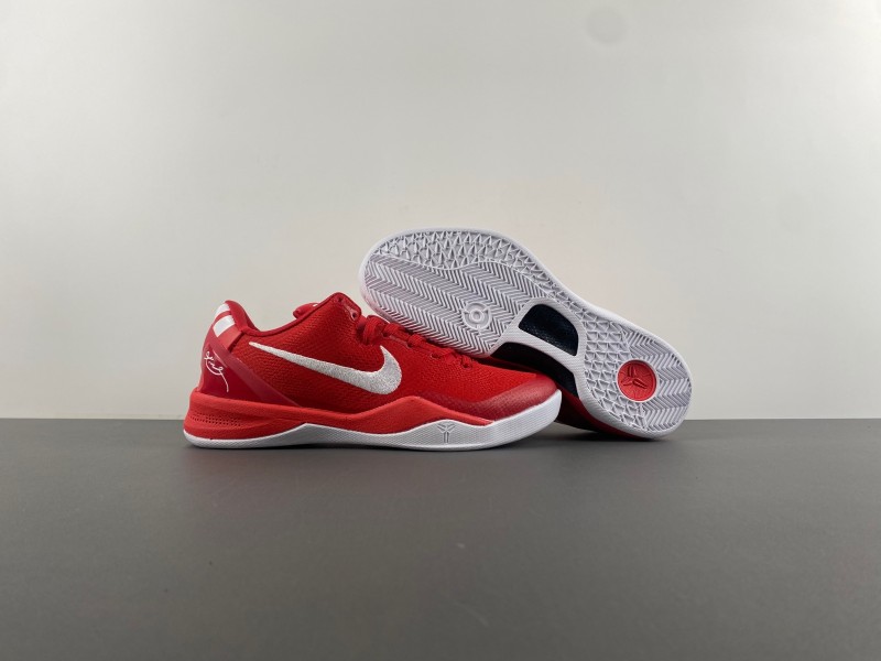 NIKE KOBE 8 PROTRO || Nike Kobe 8 Protro || 603270-501 || Zapatillas de Kobe Bryant - Modo Zapatillas | zapatillas en descuento