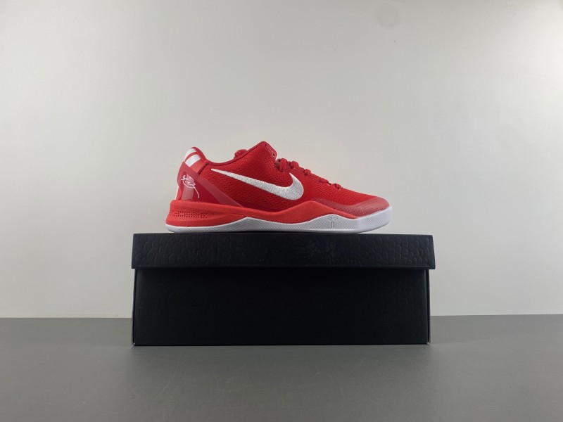 NIKE KOBE 8 PROTRO || Nike Kobe 8 Protro || 603270-501 || Zapatillas de Kobe Bryant - Modo Zapatillas | zapatillas en descuento