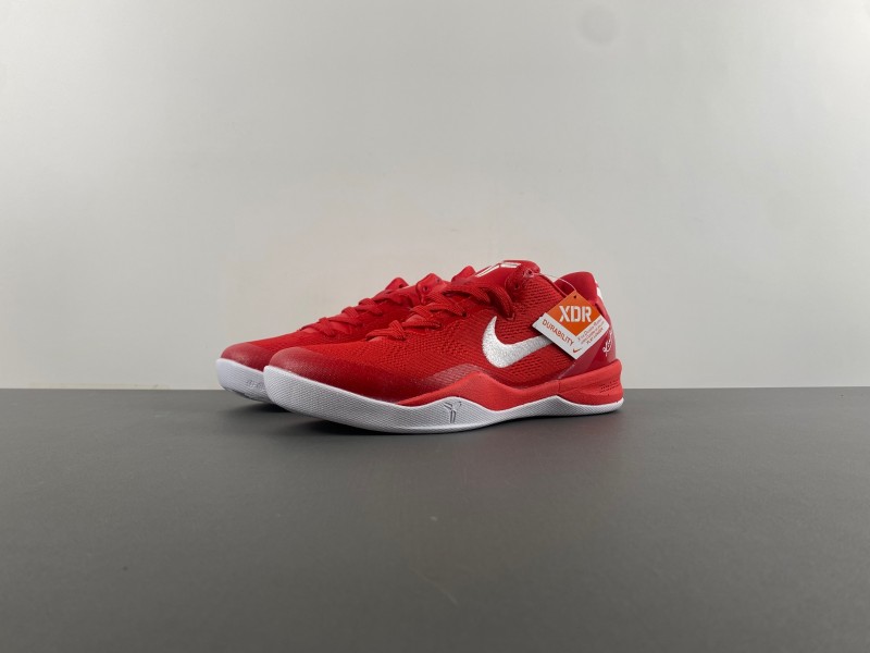 NIKE KOBE 8 PROTRO || Nike Kobe 8 Protro || 603270-501 || Zapatillas de Kobe Bryant - Modo Zapatillas | zapatillas en descuento